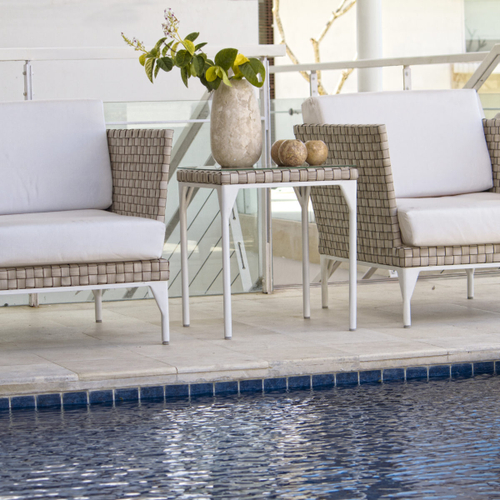 Мебель из ротанга