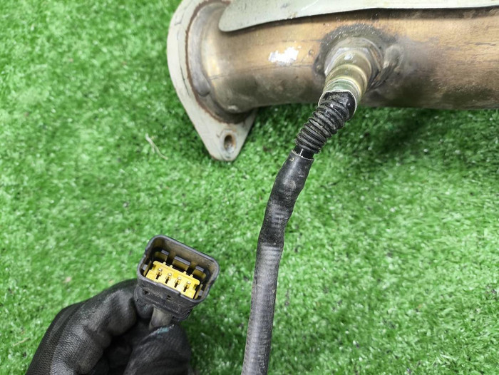 Глушитель Chery Arrizo 8 (2022-н.в.)