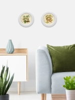 Картина на стену интерьерная на холсте 27 см