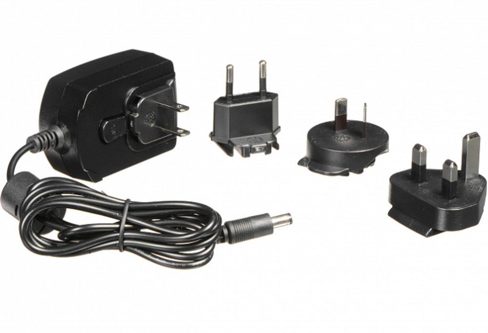 Блок питания Power Supply - Video Assist