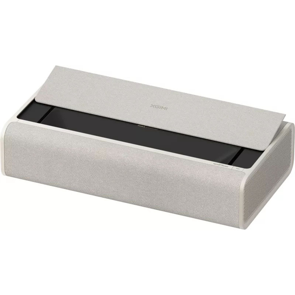 Проектор Xgimi Aura 2 + Screen DLP 2300Lm LS (3840x2160)