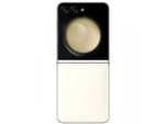Смартфон Samsung Galaxy Z Flip5 SM-F731B 8/512Gb Cream