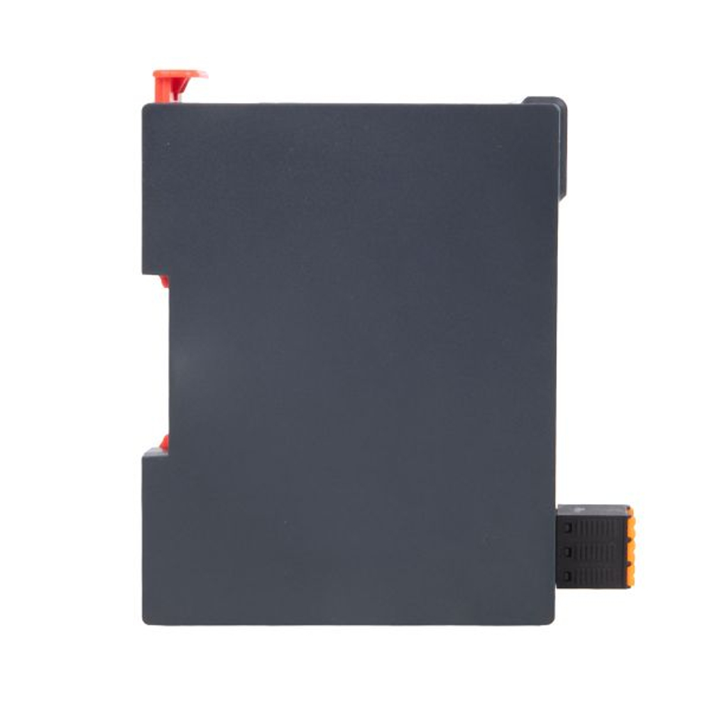 Модуль сетевой удалённого расширения ввода и вывода EtherNET IP GR200-EIP D-CARD EKF