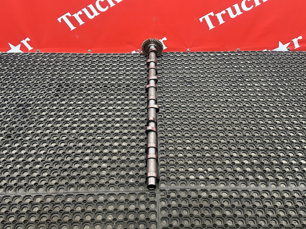 Распредвал 2018г.