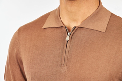 Поло Brunello Cucinelli