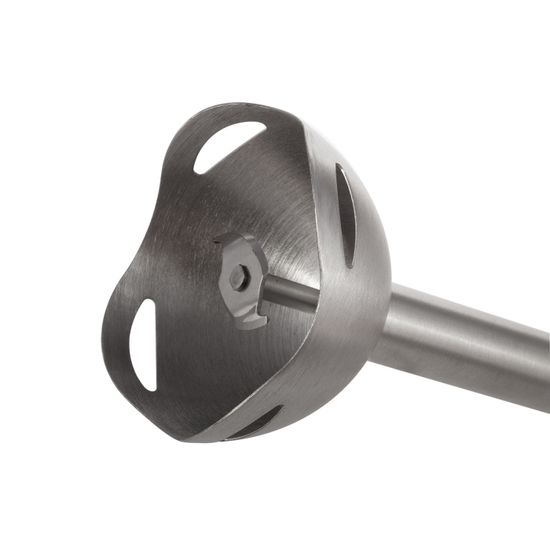 Блендер погружной ручной 37 см. Kamille KM 6755