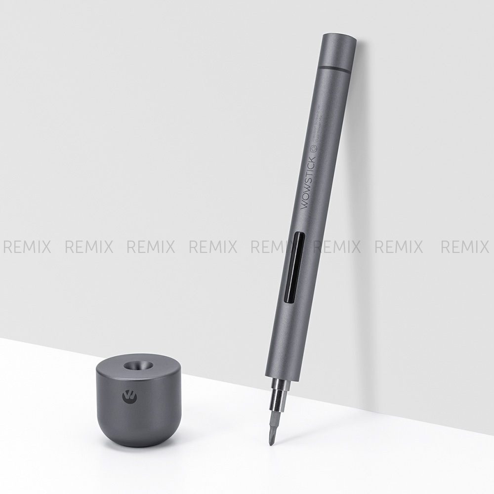 Отвертка Xiaomi WoWStick 1F+