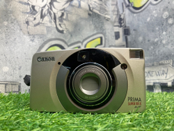 Canon Prima Super 105X