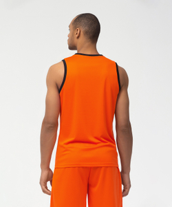 Майка баскетбольная Camp Basic, оранжевый