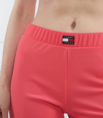 штаны Tommy Jeans - розовый(DW0DW15373)