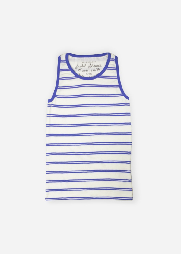 Топ Scotch & Soda