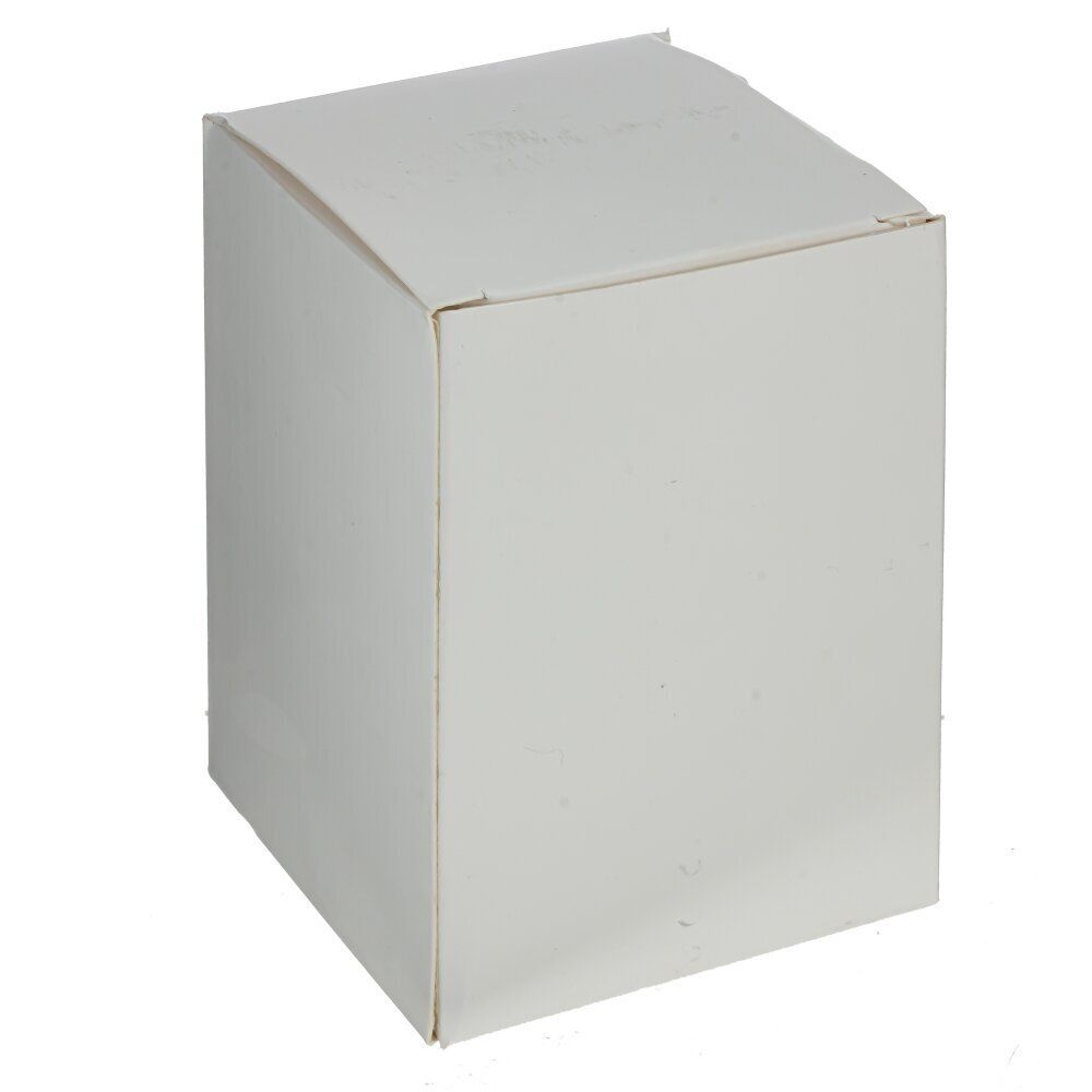 GAEM Свеча ароматическая, L7,5 W7,5 H12 см