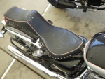 Honda Shadow 750 , 2004