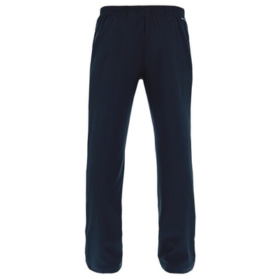 Мужские теннисные штаны Lotto Tennis Tech Pants - navy blue