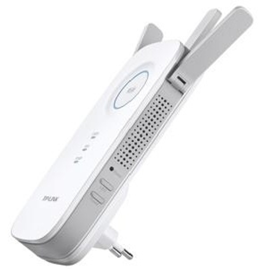 Wi-Fi точка доступа TP-LINK RE450