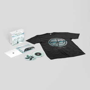 Deep Purple / Infinite (Boxset Edition)(CD+DVD+T-Shirt)