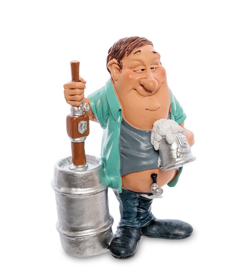 RV-669 Статуэтка «Вася Пупкин» (W.Stratford)