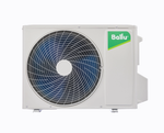 Сплит-система инверторного типа Ballu Platinum Evolution DC BSUI-09HN8_V4 комплект