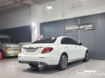Mercedes-Benz E-Class W213 E450 4MATIC Exclusive (06.2020)