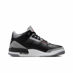 Кроссовки Jordan Air Jordan 3 Og Black Cement