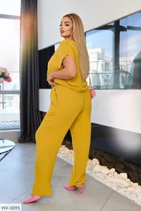 Костюм HV-1087 Фабрика Моды