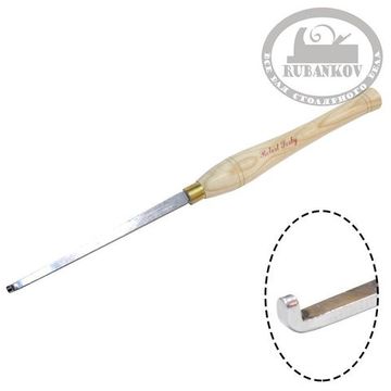 Упор для токарных резцов Robert Sorby Tool Support