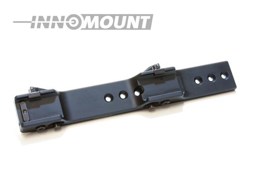 Кронштейн сдвижной Innomount Picatinny SSM - Dedal T2/T4 BH=18мм (54-DH-18-00-200)
