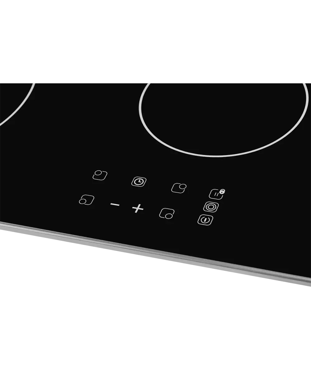 Электрическая варочная панель Kuppersberg ESO 622 R фото 4