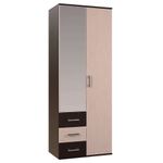 Стенка Белла шкаф 2-х ств.