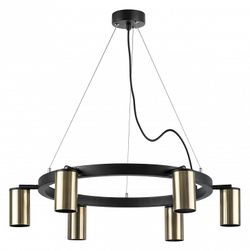 Подвесная люстра Lightstar Rullo LR016316