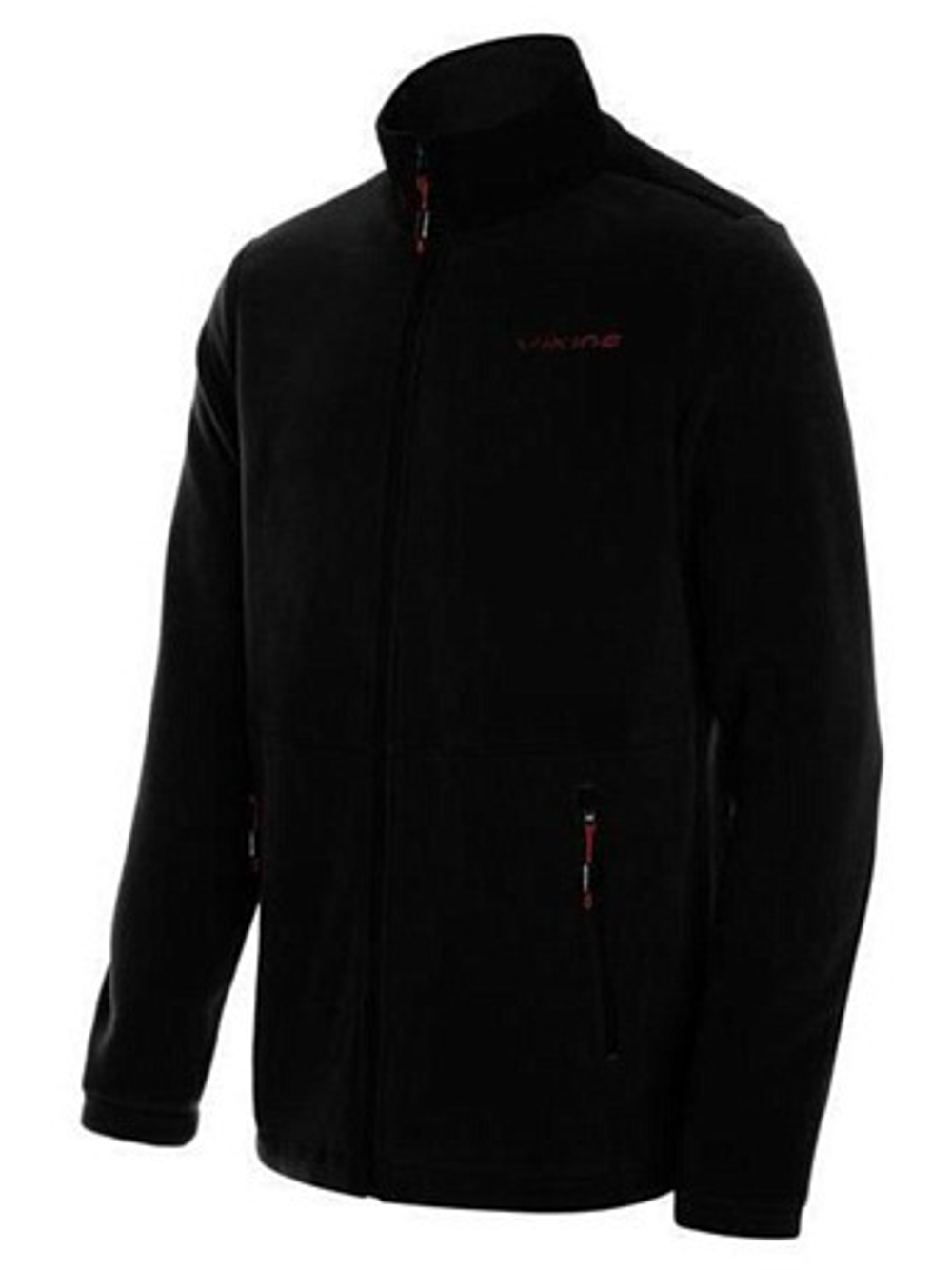 Флис для активного отдыха VIKING 2019-20 Dakota Man Red