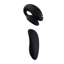 We Vibe Golden Moments – набор бестселлеров: Womanizer premium и We-vibe Chorus