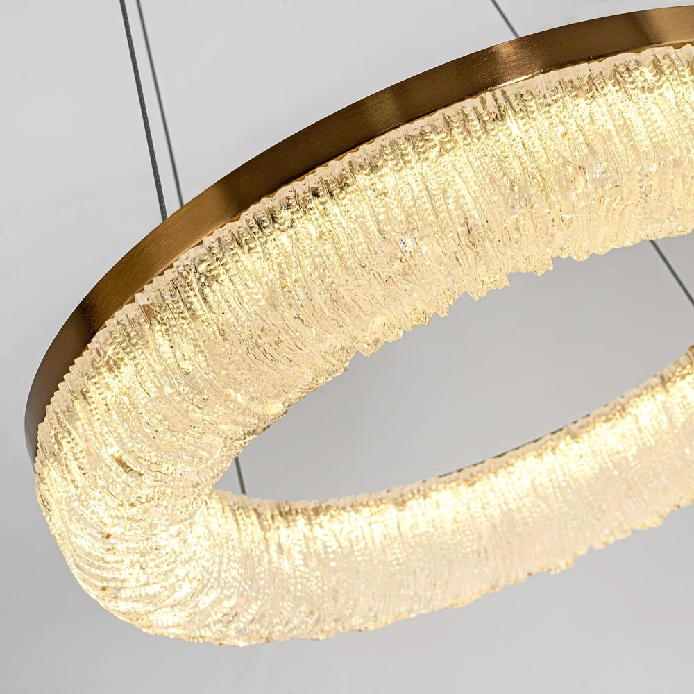 Подвесная люстра Modestyle MS.9025.400 BS