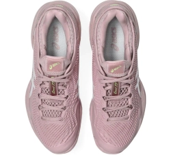 Женские Кроссовки теннисные Asics Court FF 3 - morganite/white