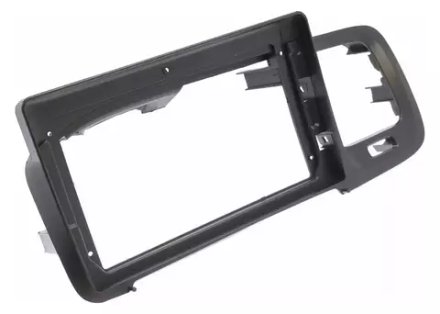 Магнитола для Volvo S60/V60 2010-2018 - Parafar PF186LUX2FHD на Android 13, 8-ядер, 2Гб+32Гб, CarPlay, 4G SIM-слот