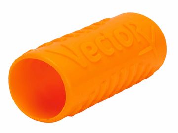 Накладка антискользящая Vector (Вектор) оранжевая