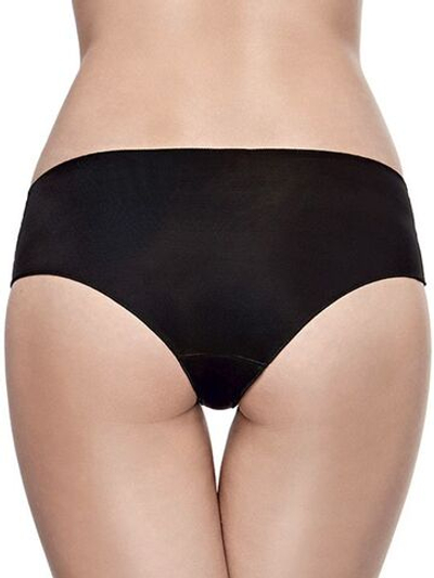 Удобные женские мягкие трусики-шорты (Размер: 3 размер) (Цвет: белый)