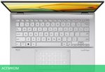 Ноутбук ASUS Zenbook 14 OLED UX3402VA-KM310W