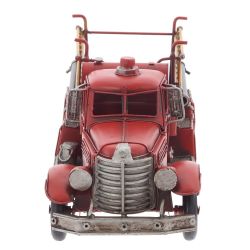 GAEM Подставка для бутылки "Пожарная машина", L35 W13,5 H15 см