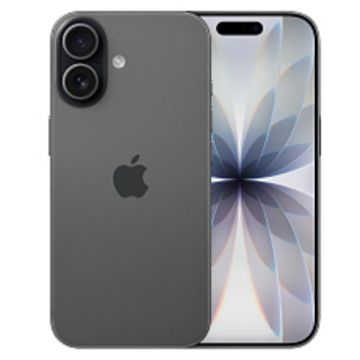 Телефон Apple iPhone 17 512Gb (Black)