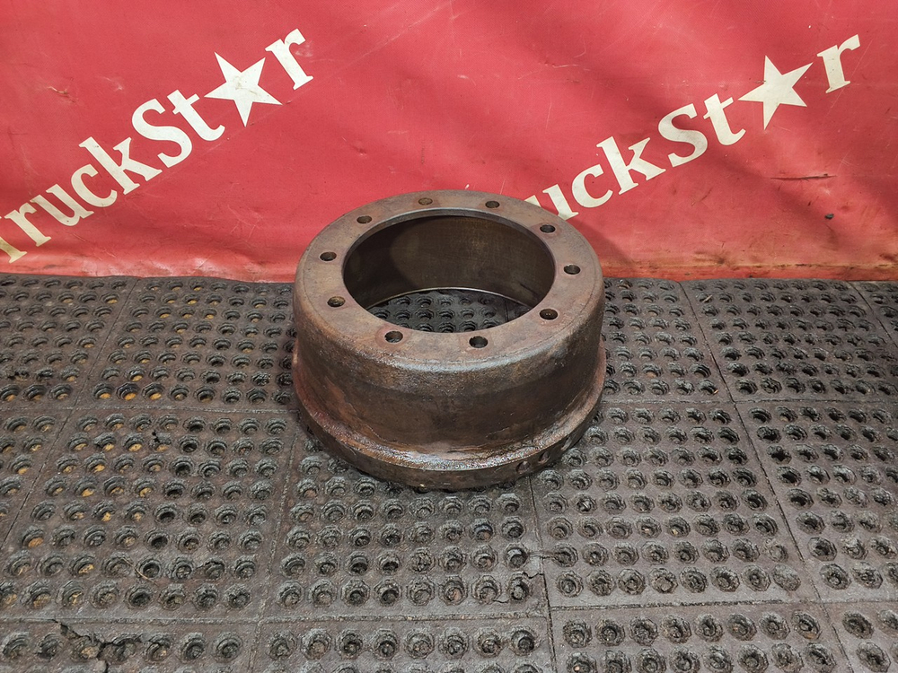 Барабан тормозной передний