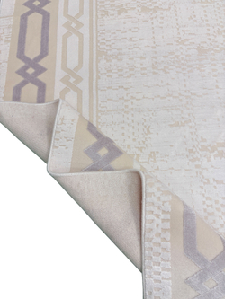 Ковер Anatolia 34069A White/Beige Прямоугольник