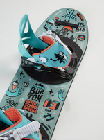 Сноуборд BURTON Kids' AFTER SCHOOL Special Snowboard
