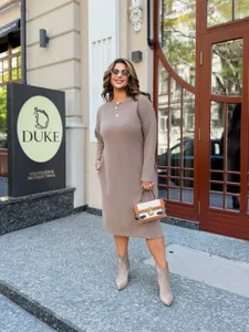 Платье УК-92-3 Фабрика Моды