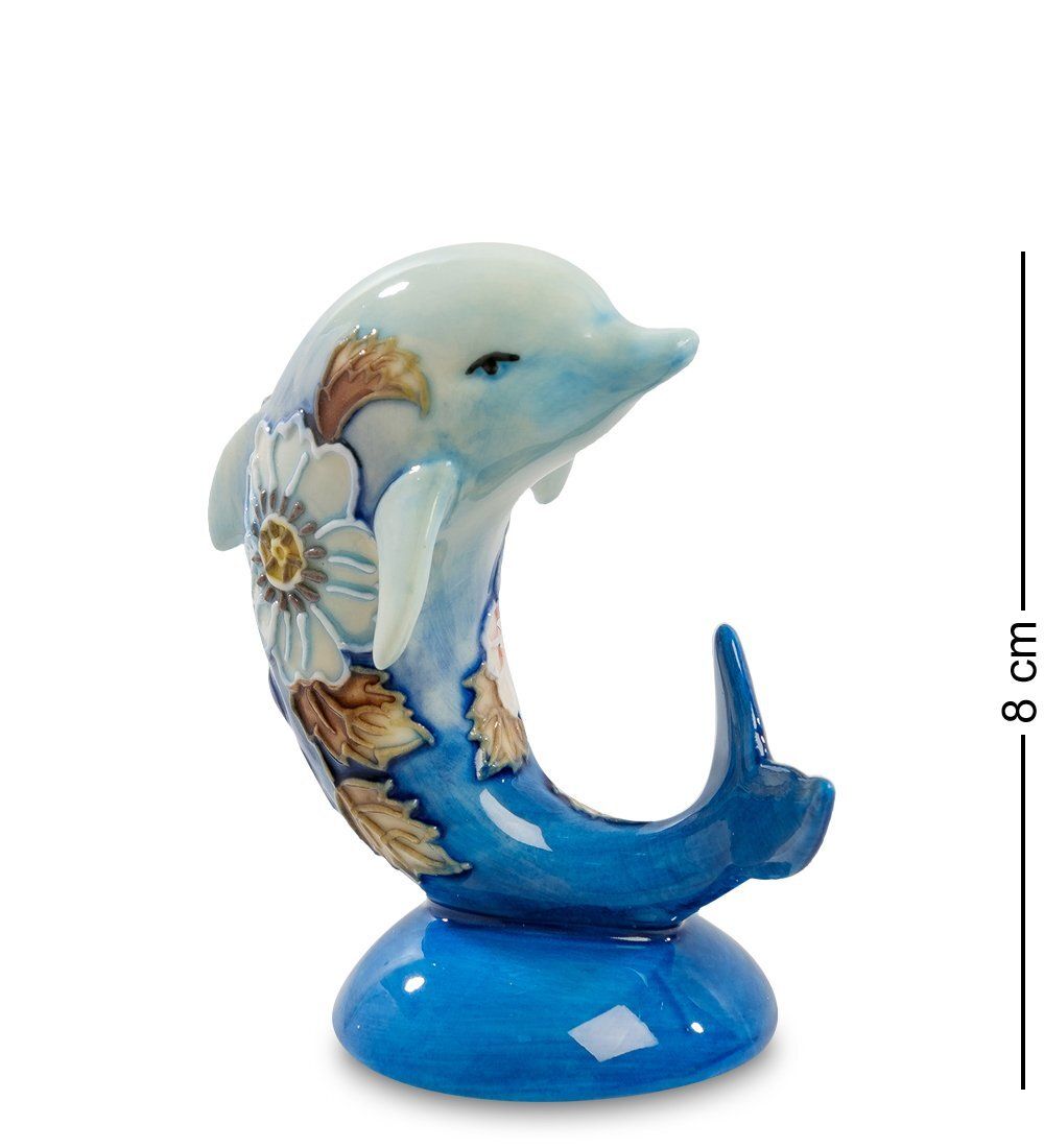 Pavone JP-44/14 Фигурка «Дельфин»