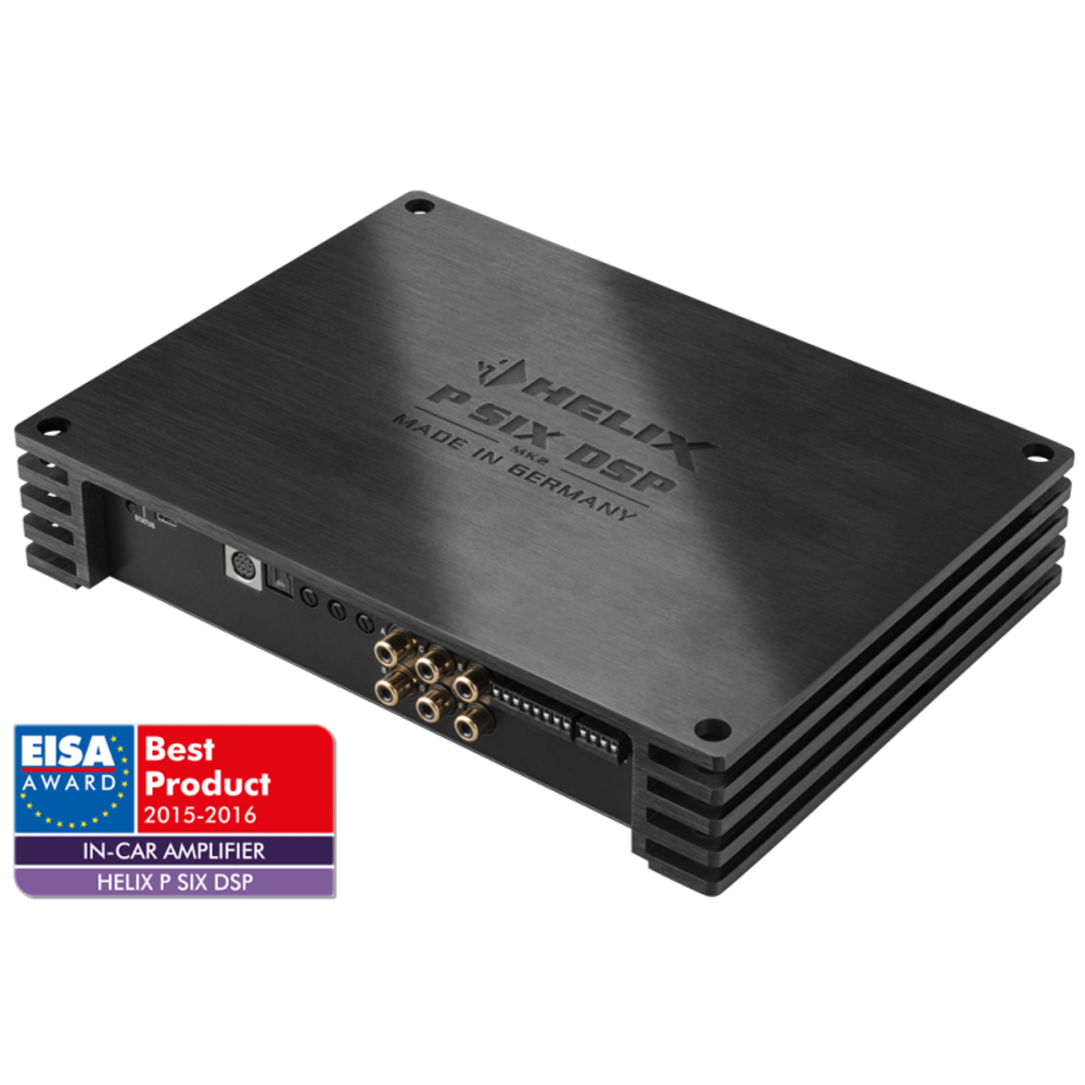 Helix P Six DSP mk2
