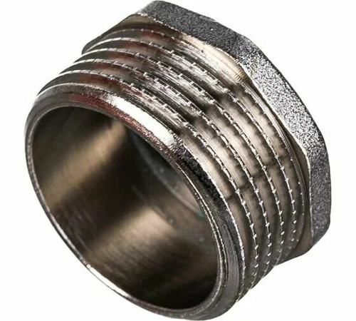 Заглушка 3/4  нар.р.