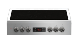 Плита электрическая Beko FSM67320GSS