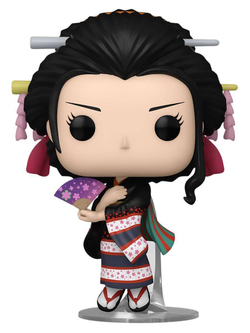 Фигурка Funko POP! Animation One Piece Orobi in Wano Outfit (1475) 72110