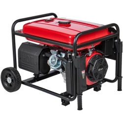 ELITECH СГБ 8000ЕМК генератор бензиновый 205553